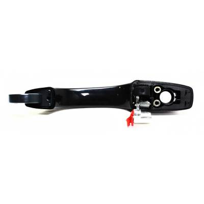 Rareelectrical - Front Driver Side Exterior Door Handle Compatible With 2011-2020 Dodge Journey Dodge Grand Caravan - Image 5