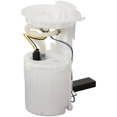 Rareelectrical - New 5.4 In. Flange Fuel Pump Compatible With Volkswagen Golf Gti 1.8T 4 Cyl 1.8L Beetle Gls 4 Cyl - Image 7