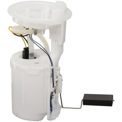 Rareelectrical - New 5.4 In. Flange Fuel Pump Compatible With Volkswagen Beetle Comfortline 5 Cyl 2.5L Golf Gti Vr6 6 - Image 8
