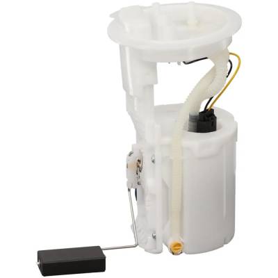 Rareelectrical - New 5.4 In. Flange Fuel Pump Compatible With Volkswagen Beetle Gl 4 Cyl 2.0L Beetle Glx 4 Cyl 1.8L - Image 3