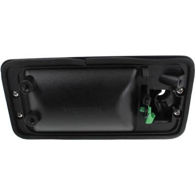 Rareelectrical - Passenger Side Front Exterior Door Handle Compatible With 1998-2003 Chevrolet C7500 Chevrolet C4500 - Image 5