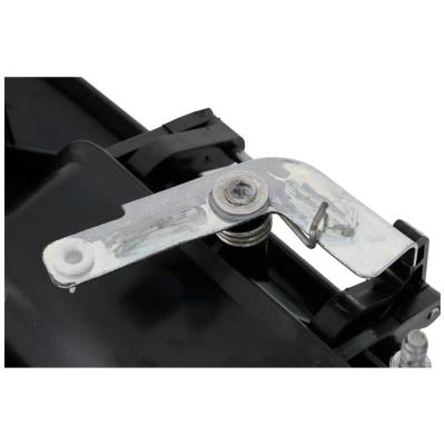 Rareelectrical - Driver Side Front Exterior Door Handle Compatible With 2003-2009 Chevrolet C8500 Chevrolet C4500 - Image 8