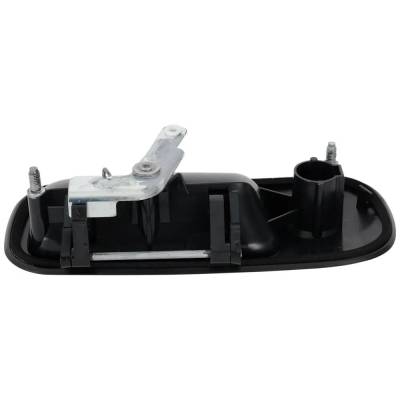 Rareelectrical - Front Driver Side Exterior Door Handle Compatible With 2003-2009 Chevrolet C5500 Chevrolet C7500 - Image 6