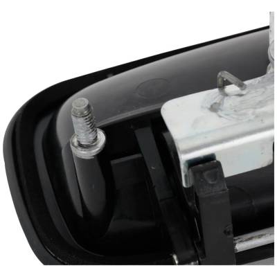 Rareelectrical - Driver Side Front Exterior Door Handle Compatible With 2003-2009 Chevrolet C8500 Chevrolet C4500 - Image 7