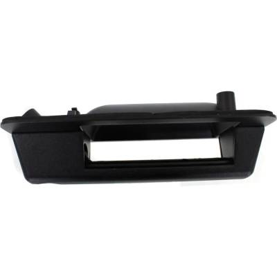 Rareelectrical - Passenger Side Front Exterior Door Handle Compatible With 1998-2003 Chevrolet C4500 Chevrolet C7500 - Image 4