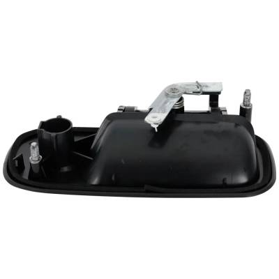 Rareelectrical - Front Driver Side Exterior Door Handle Compatible With 2003-2009 Chevrolet C5500 Chevrolet C7500 - Image 5