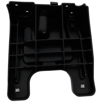 Rareelectrical - New Left Front Rear Fender Support Compatible With Chevrolet Gmc Silverado 1500 Ltd Lt Trail Boss 8 - Image 4
