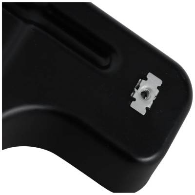 Rareelectrical - New Left Front Rear Fender Support Compatible With Chevrolet Gmc Silverado 1500 Ltd Lt Trail Boss 8 - Image 7