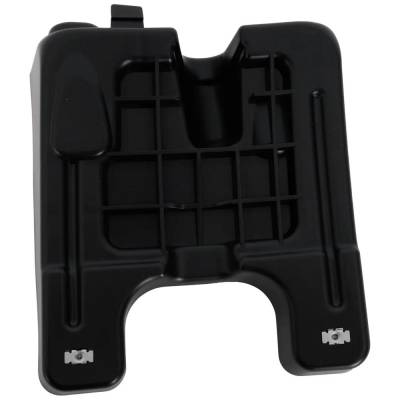 Rareelectrical - New Left Front Rear Fender Support Compatible With Chevrolet Gmc Silverado 1500 Ltd Rst 6 Cyl 3.0L - Image 2