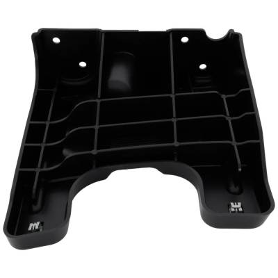 Rareelectrical - New Left Front Rear Fender Support Compatible With Chevrolet Gmc Sierra 1500 Elevation 6 Cyl 3.0L - Image 5