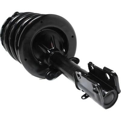 Rareelectrical - New OEM Replacement Left Front Shock Absorber And Strut Assembly Compatible With Chrysler Dodge - Image 3