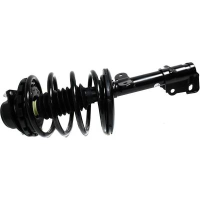 Rareelectrical - Left Front Shock Absorber And Strut Assembly Compatible With Chrysler Dodge Plymouth Grand Voyager - Image 5