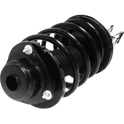 Rareelectrical - New OEM Replacement Left Front Shock Absorber And Strut Assembly Compatible With Chrysler Dodge - Image 4