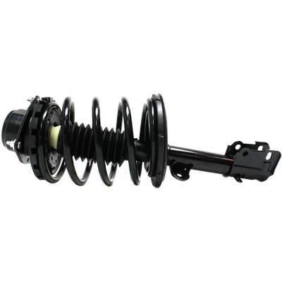 Rareelectrical - New OEM Replacement Left Front Shock Absorber And Strut Assembly Compatible With Chrysler Dodge - Image 6