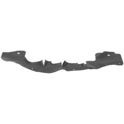 New Left Front Fender Liner Compatible With Chevrolet Gmc Savana 3500 Lt 8 Cyl 6.0L Express 2500 Lt