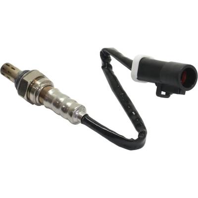 Rareelectrical - New 4-Wire Oxygen Sensor Compatible With Ford E-250 Econoline Base 6 Cyl 4.2L Expedition Xlt 8 Cyl - Image 4