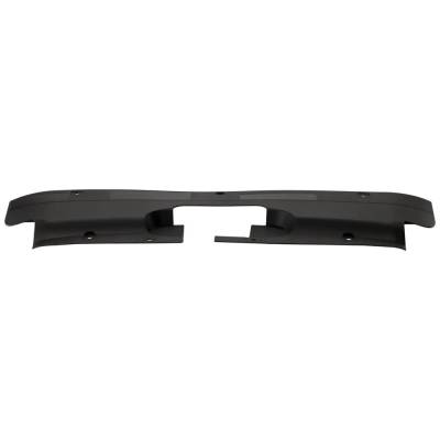 New Radiator Support Cover Compatible With Chevrolet Silverado 3500 Lt Silverado 2500 Ls Silverado