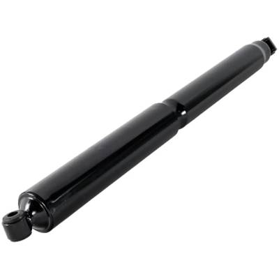 Rareelectrical - New Left Rear Shock Absorber And Strut Assembly Compatible With Ford F-250 Super Duty Platinum 8 Cyl - Image 2