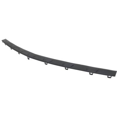 Rareelectrical - New Upper Bumper Step Pad Compatible With Chevrolet Traverse Ls Traverse Lt Traverse Premier - Image 2
