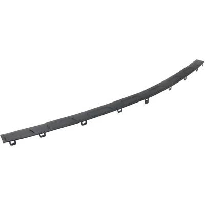 Rareelectrical - New Upper Bumper Step Pad Compatible With Chevrolet Traverse Ls Traverse Lt Traverse Premier - Image 3