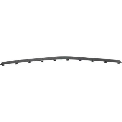 Rareelectrical - New Upper Bumper Step Pad Compatible With Chevrolet Traverse Ls Traverse Lt Traverse Premier - Image 4