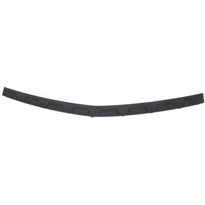 New Upper Bumper Step Pad Compatible With Chevrolet Traverse Lt Traverse Premier Traverse Ls