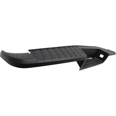 Rareelectrical - New Center Bumper Step Pad Compatible With Nissan Titan Pro-4X Titan S Titan Xd Sl Titan Sv Titan Xd - Image 3
