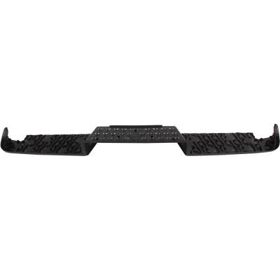 Rareelectrical - New Center Bumper Step Pad Compatible With Nissan Titan Pro-4X Titan S Titan Xd Sl Titan Sv Titan Xd - Image 5