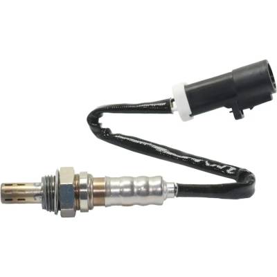 Rareelectrical - New 4-Wire Oxygen Sensor Compatible With Ford Explorer Sport Xlt 6 Cyl 4.0L Mustang Gt 8 Cyl 4.6L - Image 5