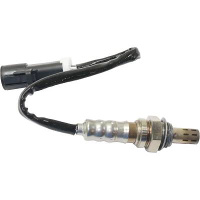 Rareelectrical - New 4-Wire Oxygen Sensor Compatible With Ford F-150 Xlt 8 Cyl 4.6L Five Hundred Sel 6 Cyl 3.0L - Image 2