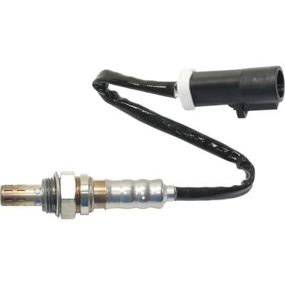 New 4-Wire Oxygen Sensor Compatible With Ford Explorer Limited 6 Cyl 4.0L E-150 Econoline Club Wagon