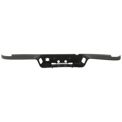 New Center Bumper Step Pad Compatible With Dodge Ram 3500 Slt Ram 2500 Sport Ram 3500 Trx4 Ram 3500
