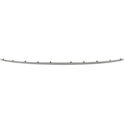 Rareelectrical - New Center Bumper Step Pad Compatible With Gmc Acadia Slt Acadia Sle Acadia Denali Acadia Limited - Image 4