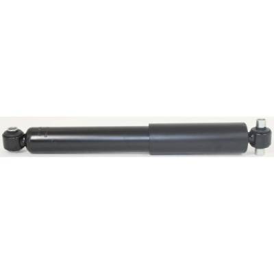 Rareelectrical - New Left Front Shock Absorber And Strut Assembly Compatible With Chevrolet K2500 Suburban Base 8 Cyl - Image 4