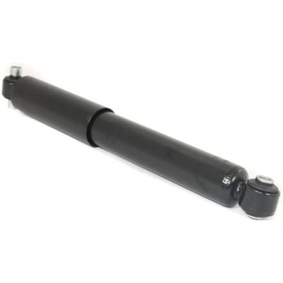 Rareelectrical - New Left Front Shock Absorber And Strut Assembly Compatible With Chevrolet K2500 Silverado 8 Cyl - Image 2