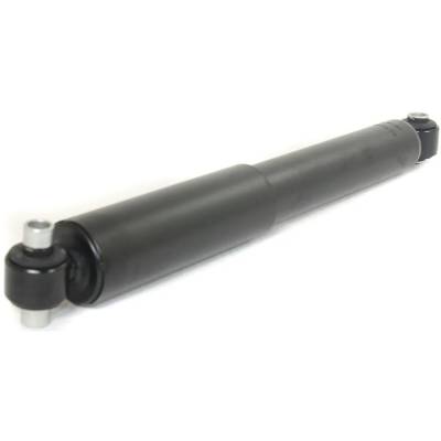 Rareelectrical - New Left Front Shock Absorber And Strut Assembly Compatible With Chevrolet K2500 Silverado 8 Cyl - Image 3