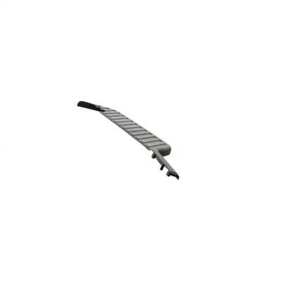 Rareelectrical - New Right Bumper Step Pad Compatible With Nissan Titan Sv 8 Cyl 5.6L Titan Sl 8 Cyl 5.6L Titan S 8 - Image 7