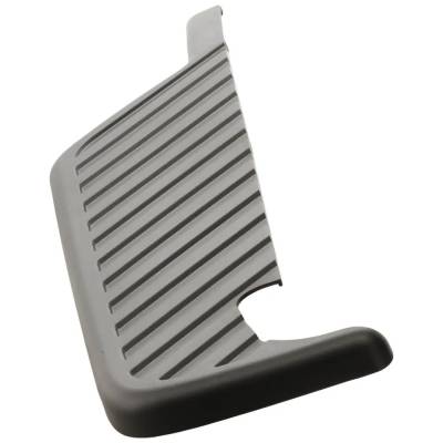 Rareelectrical - New Right Bumper Step Pad Compatible With Nissan Titan Xe 8 Cyl 5.6L Titan Se 8 Cyl 5.6L Titan S 8 - Image 3