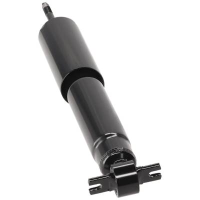 Rareelectrical - New Left Front Shock Absorber And Strut Assembly Compatible With Chevrolet Gmc Silverado 1500 Base 8 - Image 3