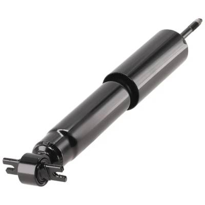 Rareelectrical - New Left Front Shock Absorber And Strut Assembly Compatible With Chevrolet Gmc Silverado 1500 Base 8 - Image 4
