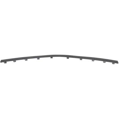 Rareelectrical - New Center Bumper Step Pad Compatible With Cadillac Srx Luxury Srx Premium Srx Performance Srx Base - Image 4
