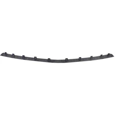 Rareelectrical - New Center Bumper Step Pad Compatible With Cadillac Srx Luxury Srx Premium Srx Performance Srx Base - Image 5