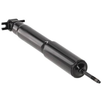 Rareelectrical - New Left Front Shock Absorber And Strut Assembly Compatible With Chevrolet Gmc Silverado 1500 Wt 8 - Image 7
