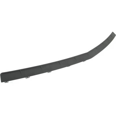 Rareelectrical - New Center Bumper Step Pad Compatible With Cadillac Srx Performance Srx Luxury Srx Base Srx Premium - Image 3