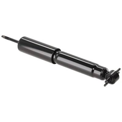 Rareelectrical - New Left Front Shock Absorber And Strut Assembly Compatible With Chevrolet Gmc Silverado 1500 Lt 8 - Image 2