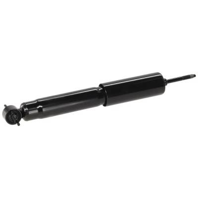 Rareelectrical - New Left Front Shock Absorber And Strut Assembly Compatible With Chevrolet Gmc Silverado 1500 Lt 8 - Image 5