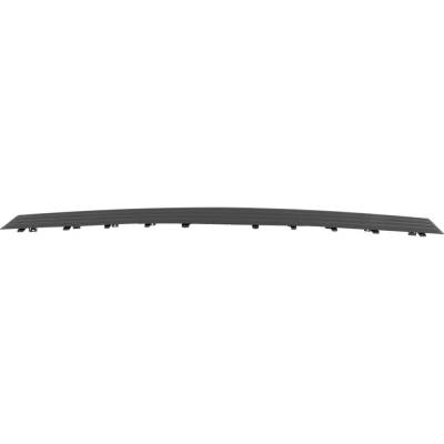Rareelectrical - New Center Bumper Step Pad Compatible With Cadillac Chevrolet Gmc Yukon Xl 1500 Denali 8 Cyl 6.2L - Image 4