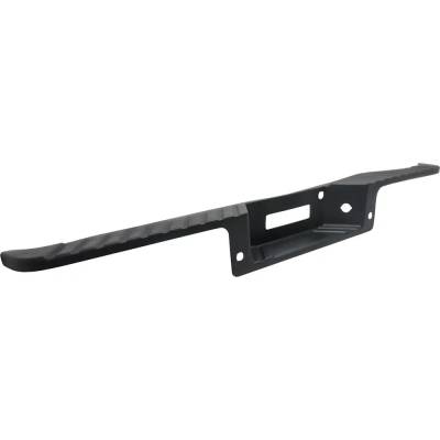 Rareelectrical - New Center Bumper Step Pad Compatible With Ford Lincoln F-150 Lariat F-150 King Ranch F-150 Limited - Image 2
