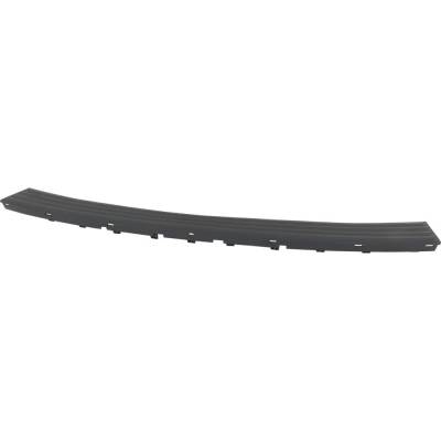 New Center Bumper Step Pad Compatible With Cadillac Chevrolet Gmc Escalade Esv Platinum 8 Cyl 6.2L