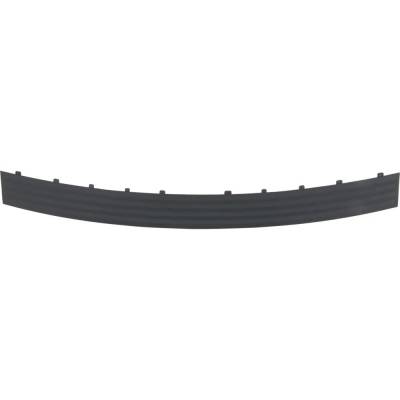 Rareelectrical - New Center Bumper Step Pad Compatible With Cadillac Chevrolet Gmc Escalade Esv Platinum 8 Cyl 6.2L - Image 6